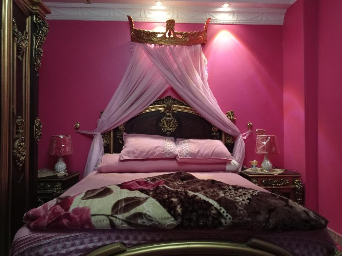 Queen Nefertari Al Kawm al Akhdar Екстер'єр фото
