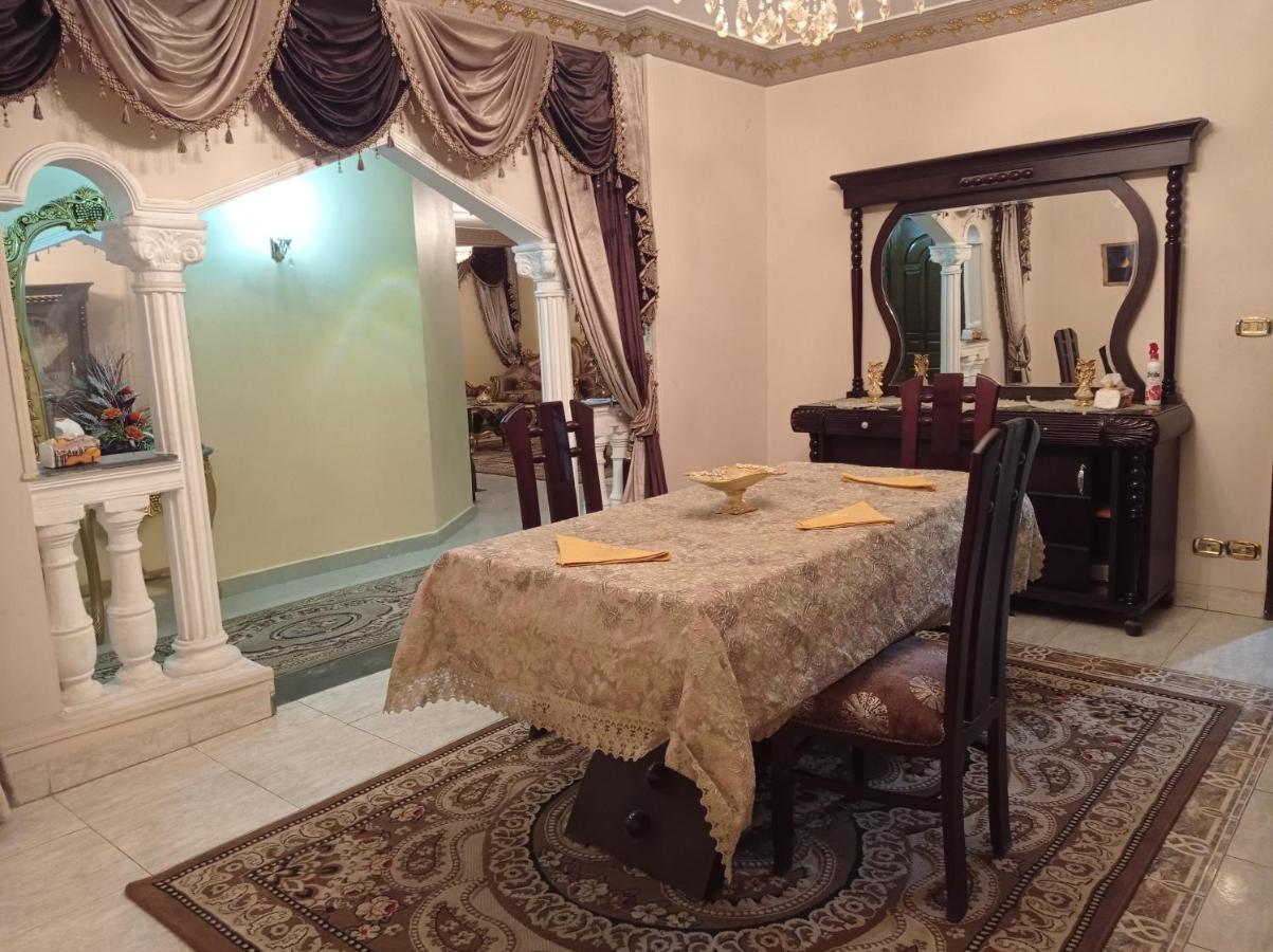 Queen Nefertari Al Kawm al Akhdar Екстер'єр фото