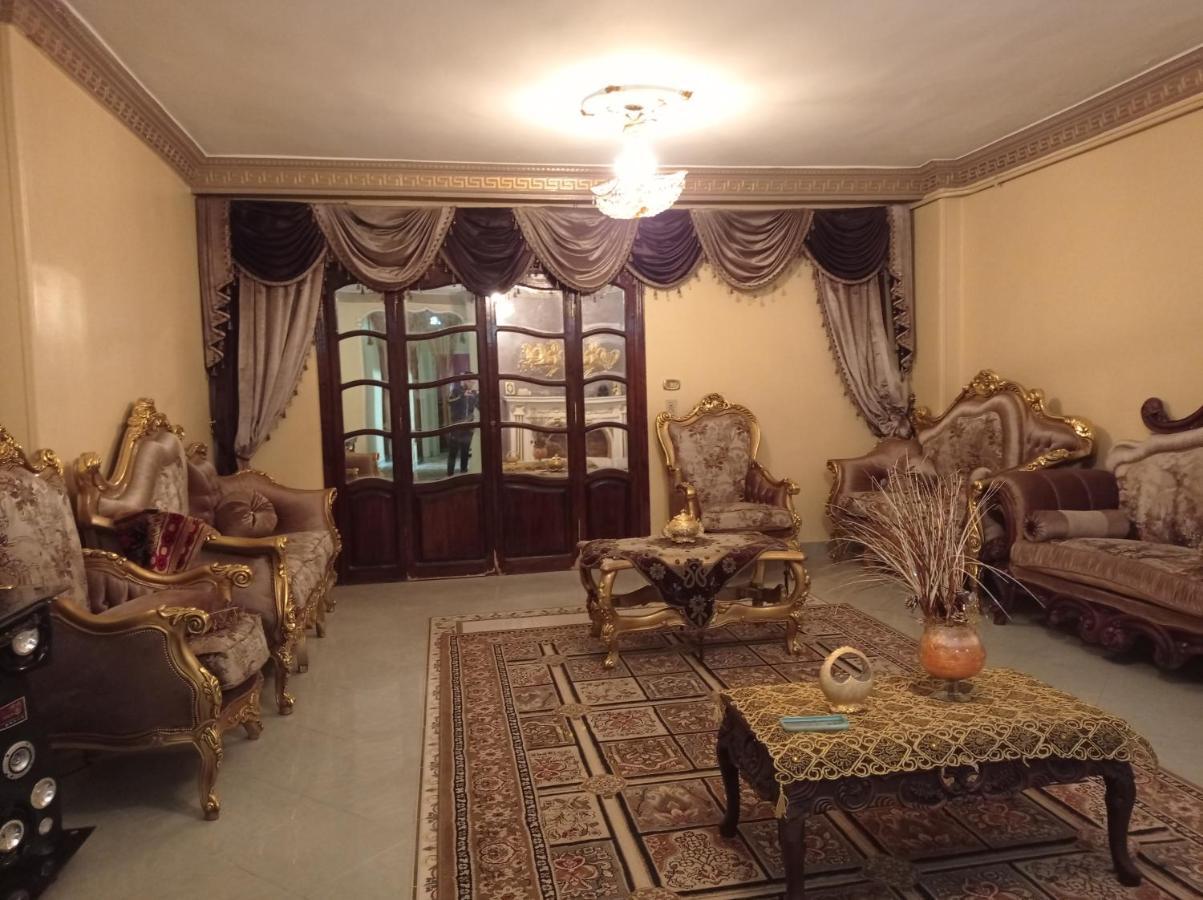 Queen Nefertari Al Kawm al Akhdar Екстер'єр фото