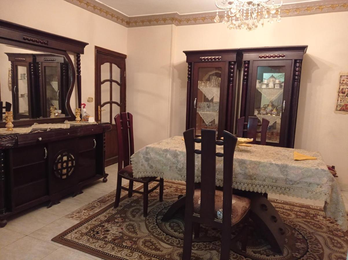 Queen Nefertari Al Kawm al Akhdar Екстер'єр фото