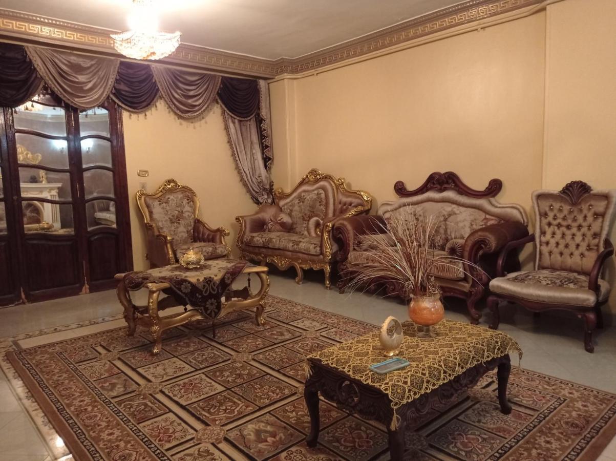 Queen Nefertari Al Kawm al Akhdar Екстер'єр фото